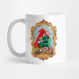 The Politician Season 2 Poster Mug